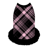 Ooh La Lace - Ooh La Lad - The Tank With Skirt